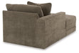 Raeanna Left-Arm Facing Corner Chaise - 1460316