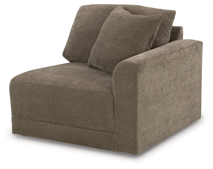Raeanna Right-Arm Facing Corner Chair - 1460365