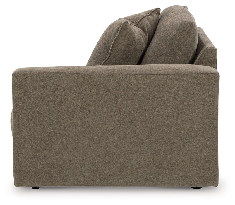 Raeanna Right-Arm Facing Corner Chair - 1460365