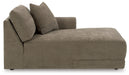 Raeanna Right-Arm Facing Corner Chaise - 1460317