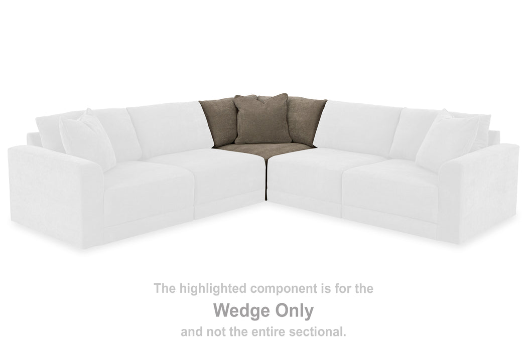 Raeanna Wedge - 1460377