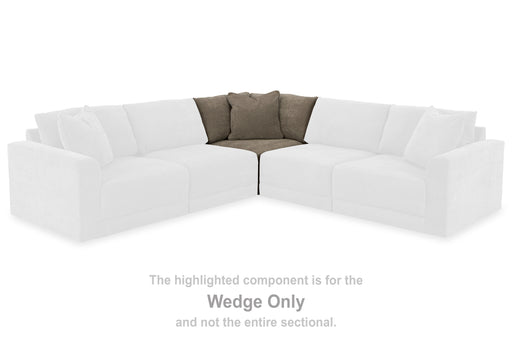 Raeanna Wedge - 1460377
