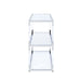Raegan TV Stand - 91245 - In Stock Furniture