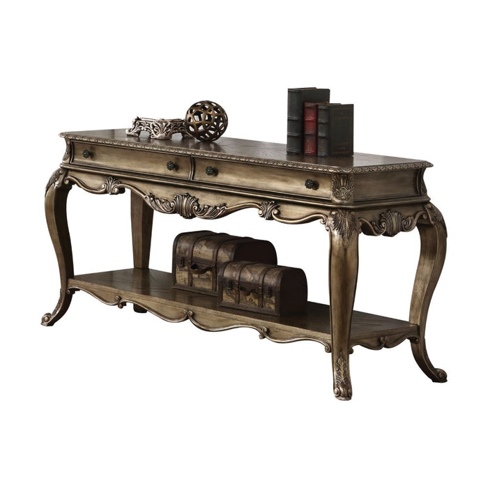 Ragenardus Accent Table - 86033 - In Stock Furniture