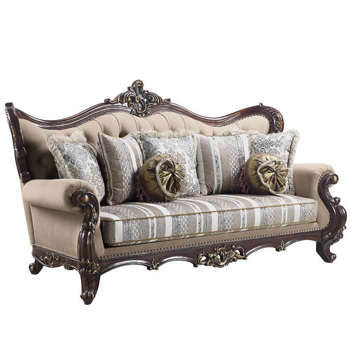 Ragnar Sofa - LV01122 - In Stock Furniture