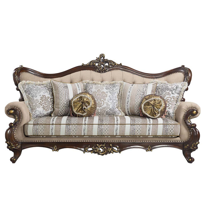 Ragnar Sofa - LV01122 - In Stock Furniture