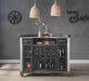 Rahma Bar Table - DN01019 - In Stock Furniture
