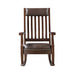 Raina Rocking Chair - 59937 - In Stock Furniture