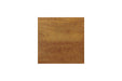 Ralene Medium Brown Counter Height Bar Stool (Set of 2) - D594-124 - Gate Furniture