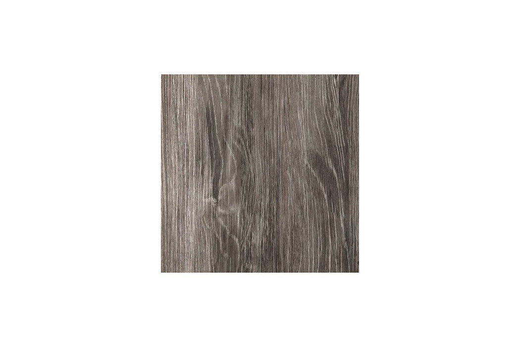 Ralinksi Gray Bedroom Mirror - B2587-36 - Gate Furniture