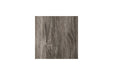 Ralinksi Gray Bedroom Mirror - B2587-36 - Gate Furniture