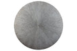 Ranoka Platinum Coffee Table - T178-8 - Gate Furniture