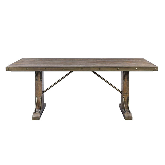 Raphaela Dining Table - DN00980 - In Stock Furniture