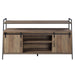Rashawn TV Stand - LV00152 - In Stock Furniture