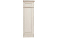 Realyn Two-tone Chest of Drawers - B743-46 - Gate Furniture