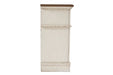 Realyn Two-tone Dresser - B743-21 - Gate Furniture