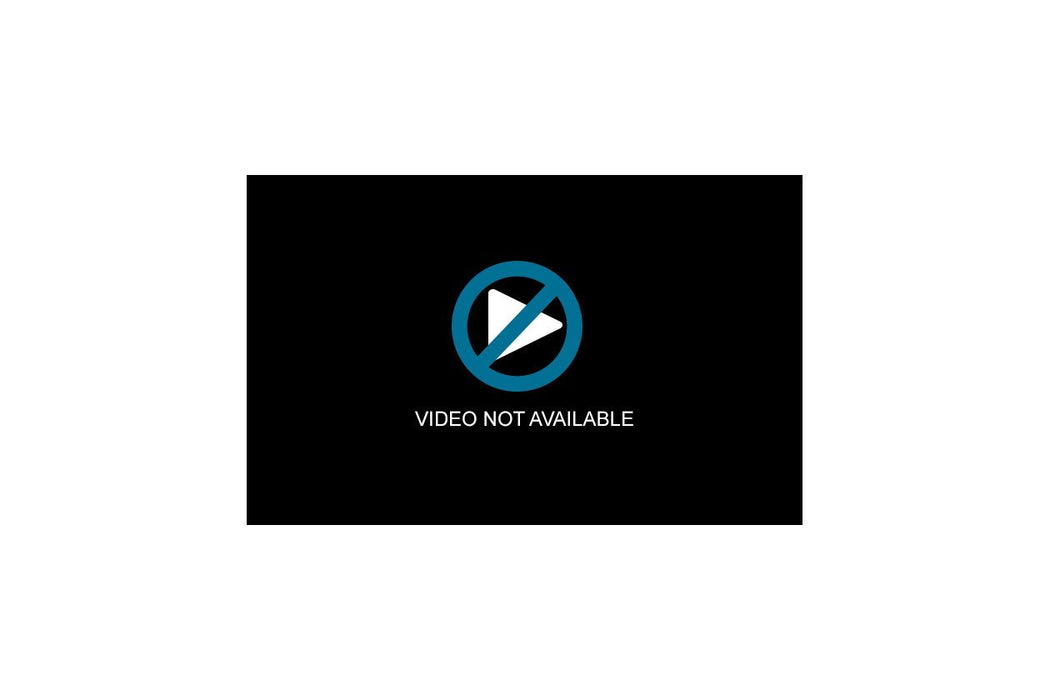 Realyn White/Brown Coffee Table - T743-0 - Gate Furniture