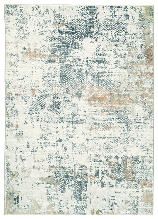 Redlings Large Rug - R405451 - In Stock Furniture