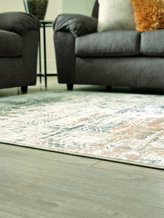 Redlings Large Rug - R405451 - In Stock Furniture