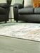 Redlings Large Rug - R405451 - In Stock Furniture