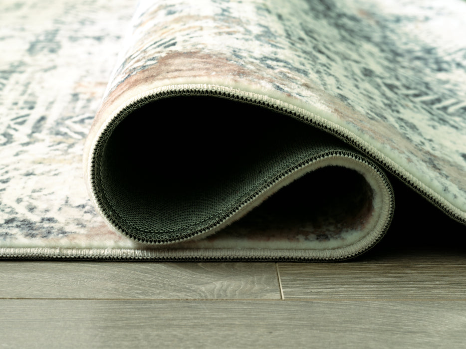 Redlings Large Rug - R405451 - In Stock Furniture