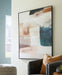 Reedford Wall Art - A8000349 - In Stock Furniture