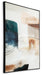 Reedford Wall Art - A8000349 - In Stock Furniture