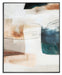 Reedford Wall Art - A8000349 - In Stock Furniture