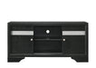 Regata Black 55" TV Stand - B4670-8 - Gate Furniture