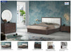 Regina Bed With  Storage Queen - i28834 - In Stock Furniture