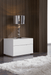 Regina Bedroom Qs With Storage And M100, C100, E100 Cases Set - Gate Furniture