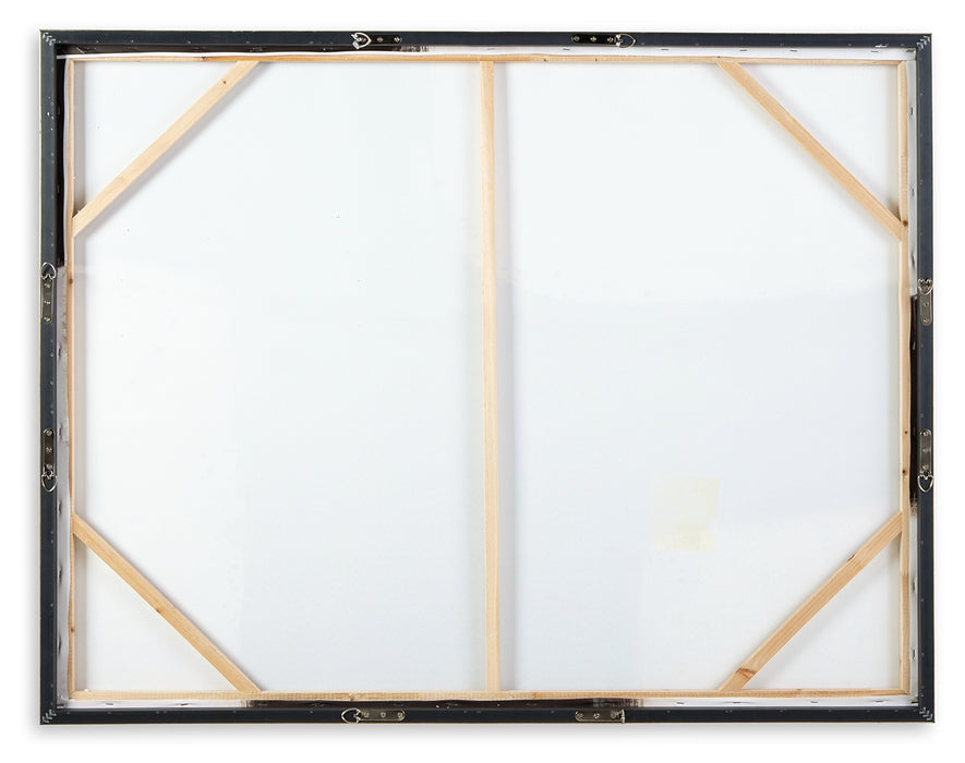 Reighlea Wall Art - A8000352 - In Stock Furniture