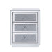 Rekha Accent Table - 97580 - In Stock Furniture