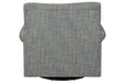 Renley Ash Accent Chair - A3000002 - Gate Furniture