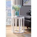 Reon Accent Table (2Pc) - 82462 - In Stock Furniture