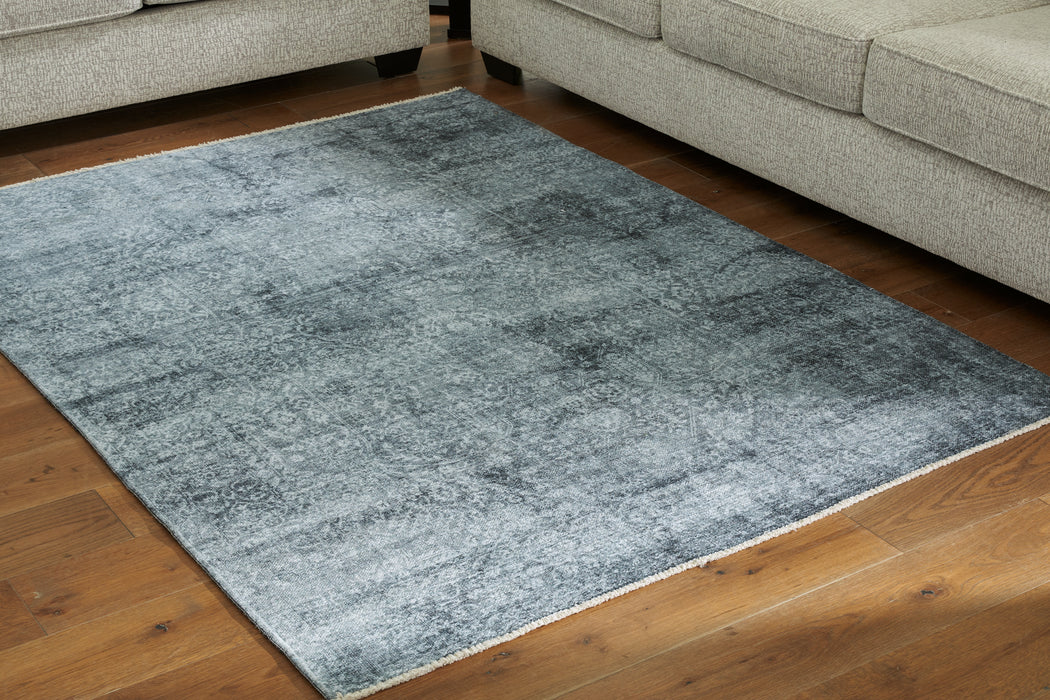 Rhysill Large Rug - R405981