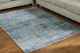 Rhysill Large Rug - R405981