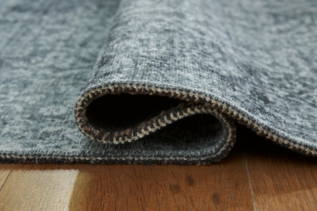 Rhysill Large Rug - R405981