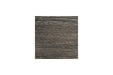 Rhyson Brown Storage Bench - A3000313 - Gate Furniture
