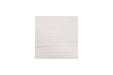 Rhyson White Storage Bench - A3000312 - Gate Furniture