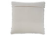 Ricker Gray/Cream Pillow (Set of 4) - A1000804 - Gate Furniture