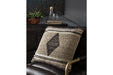 Ricker Gray/Cream Pillow (Set of 4) - A1000804 - Gate Furniture