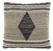 Ricker Gray/Cream Pillow (Set of 4) - A1000804 - Gate Furniture