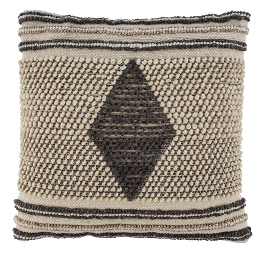 Ricker Pillow - A1000804P - In Stock Furniture