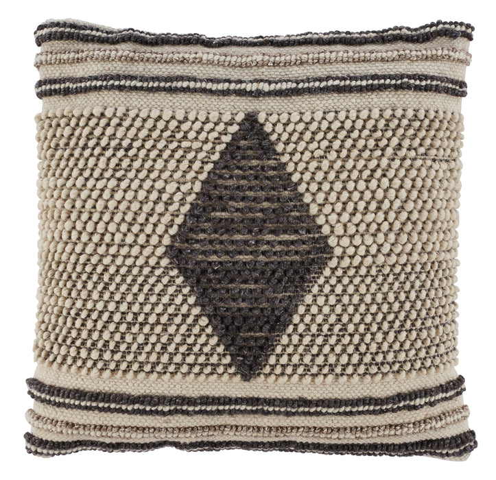 Ricker Pillow - A1000804P - In Stock Furniture