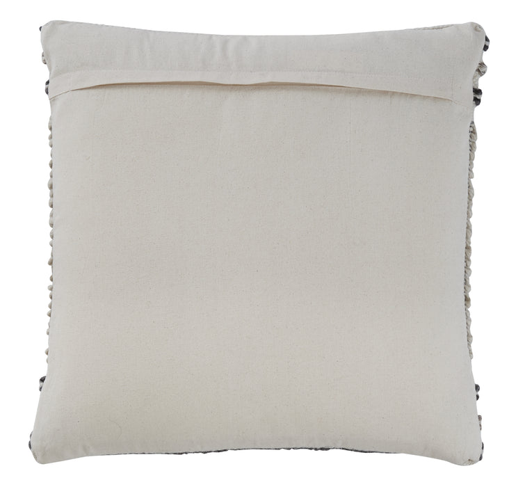 Ricker Pillow - A1000804P - In Stock Furniture