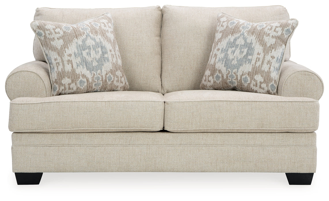 Rilynn Loveseat - 3480935