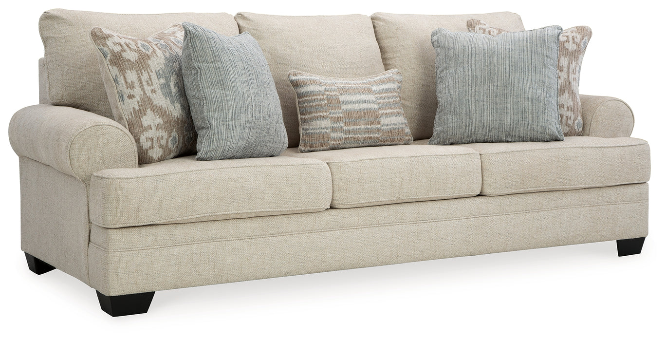 Rilynn Sofa - 3480938