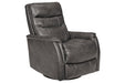 Riptyme Quarry Swivel Glider Recliner - 4640261 - Gate Furniture