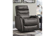 Riptyme Quarry Swivel Glider Recliner - 4640261 - Gate Furniture